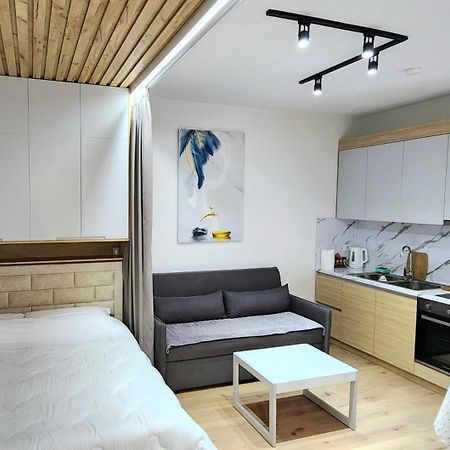Avalona Apartment 1 Vlora Kültér fotó