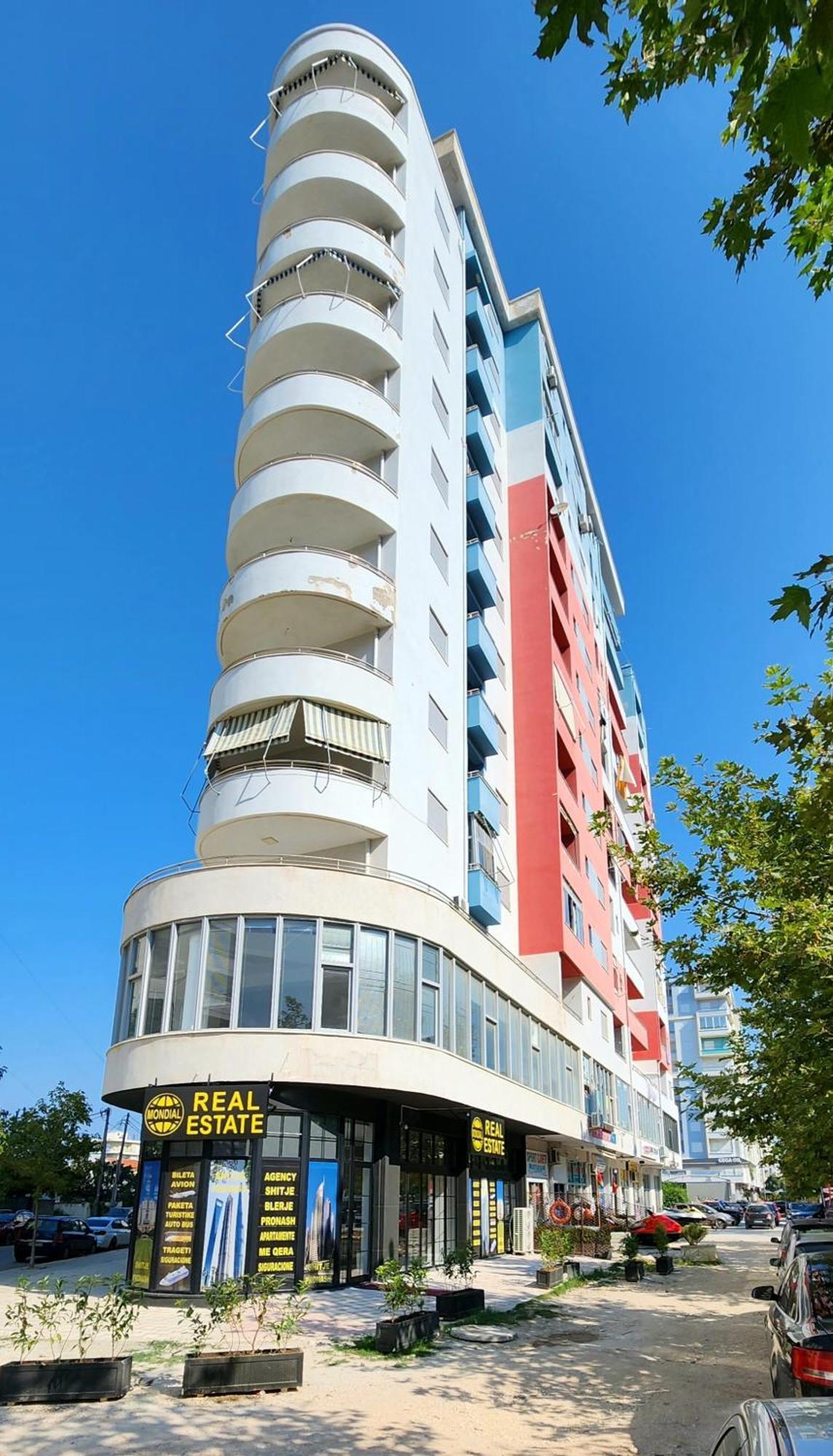Avalona Apartment 1 Vlora Kültér fotó