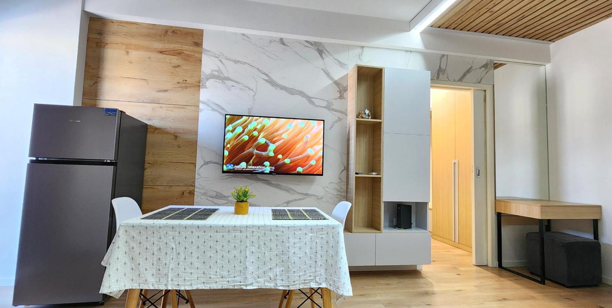 Avalona Apartment 1 Vlora Kültér fotó
