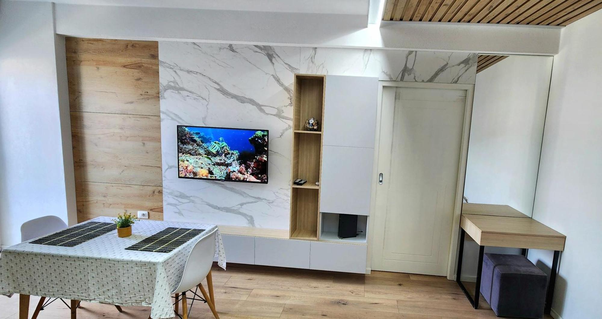Avalona Apartment 1 Vlora Kültér fotó